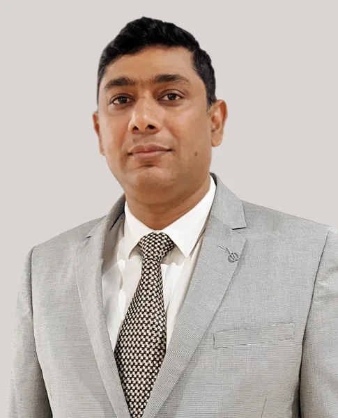 Santosh Kumar